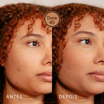 The Golden Stick FPS 84 - 100% Mineral (Físico)