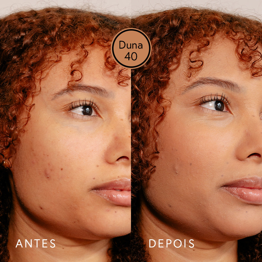 The Golden Stick FPS 84 - 100% Mineral (Físico)