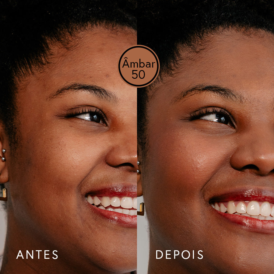 The Golden Stick FPS 84 - 100% Mineral (Físico)