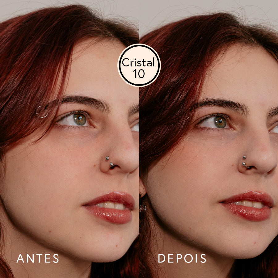 The Golden Stick FPS 84 - 100% Mineral (Físico)