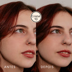 The Golden Stick FPS 84 - 100% Mineral (Físico)