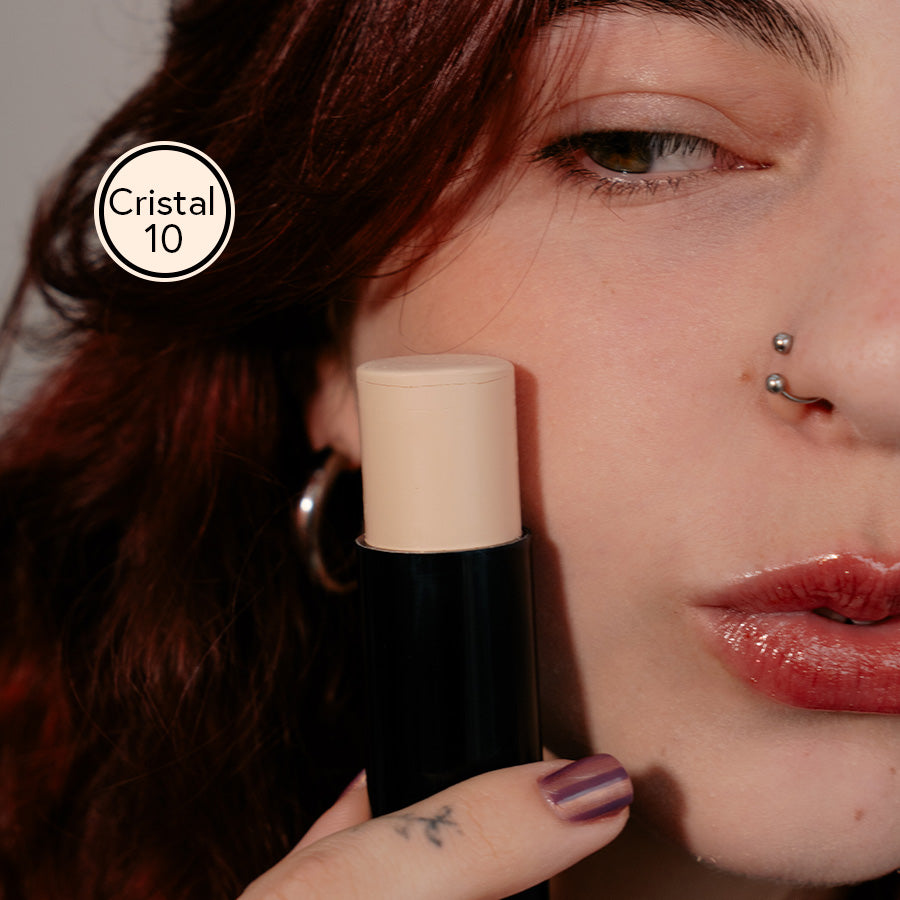 The Golden Stick FPS 84 - 100% Mineral (Físico)