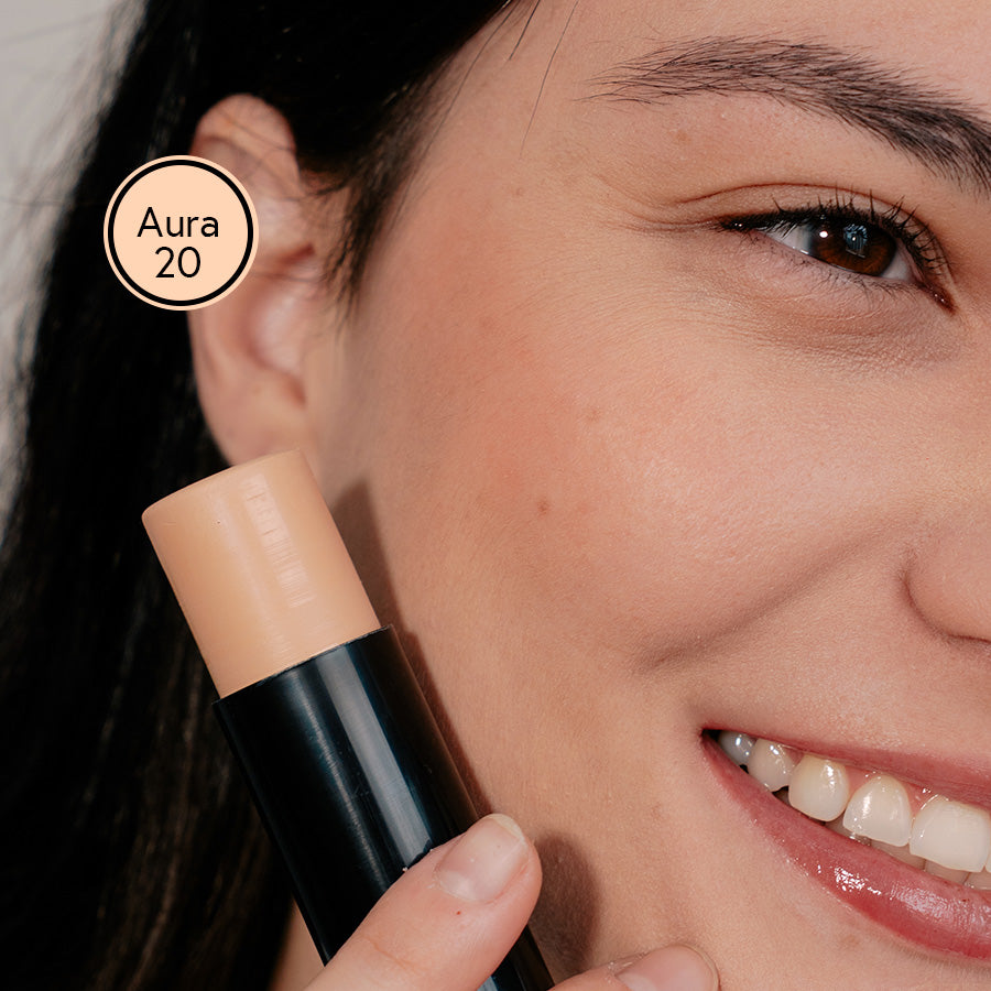 The Golden Stick FPS 84 - 100% Mineral (Físico)