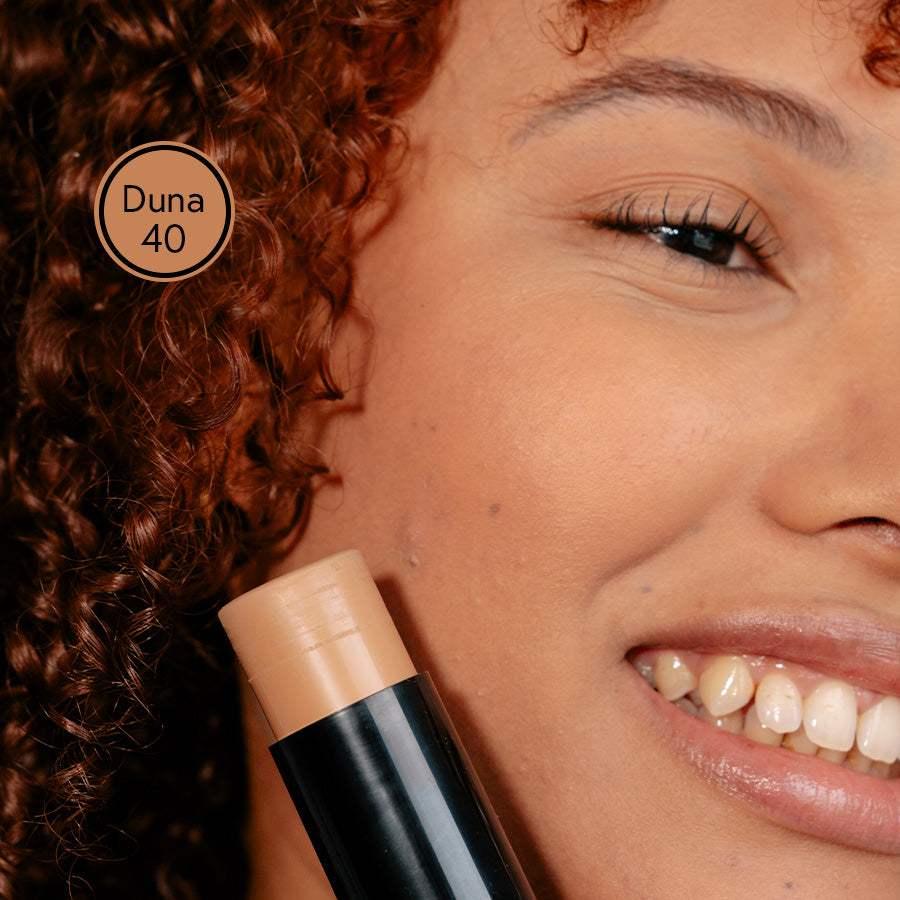 The Golden Stick FPS 84 - 100% Mineral (Físico) - Base com FPS