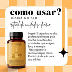 Picolinato Booster - 30 dias