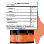 Ritual da Imunidade e Saúde Intestinal (Shot dos Milagres)