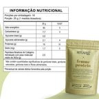 Femme Protein - Colágeno BODYBALANCE® + VERISOL® - Sabor Abacaxi com Hortelã