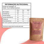 Juicy Beat (Pré-treino Natural sem Cafeína) - Sabor Melancia com Limão