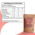 Juicy Beat (Pré-treino Natural sem Cafeína) - Sabor Melancia com Limão