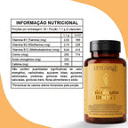 Trio de Queridinhos (4Mag + NAC + Picolinato Boost)
