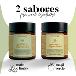 Fórmula Greens e Superfood