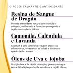 Antiolheiras Roll-on 10 mL