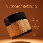 Maca Peruana  100% PURA