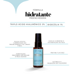 Ritual Essencial para Manchas no Calor