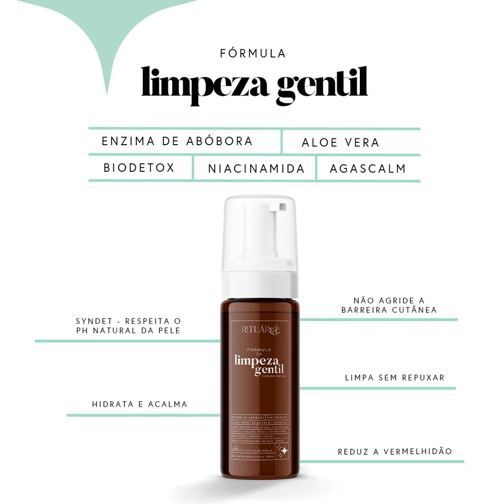 Ritual Intermediário para Manchas e Melasma