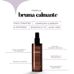 Ritual Essencial para Manchas no Calor