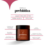 Ritual Essencial para Manchas com Prebiótica