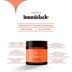 Ritual Essencial para Manchas com Imunidade