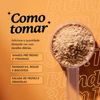 Maca Peruana  100% PURA