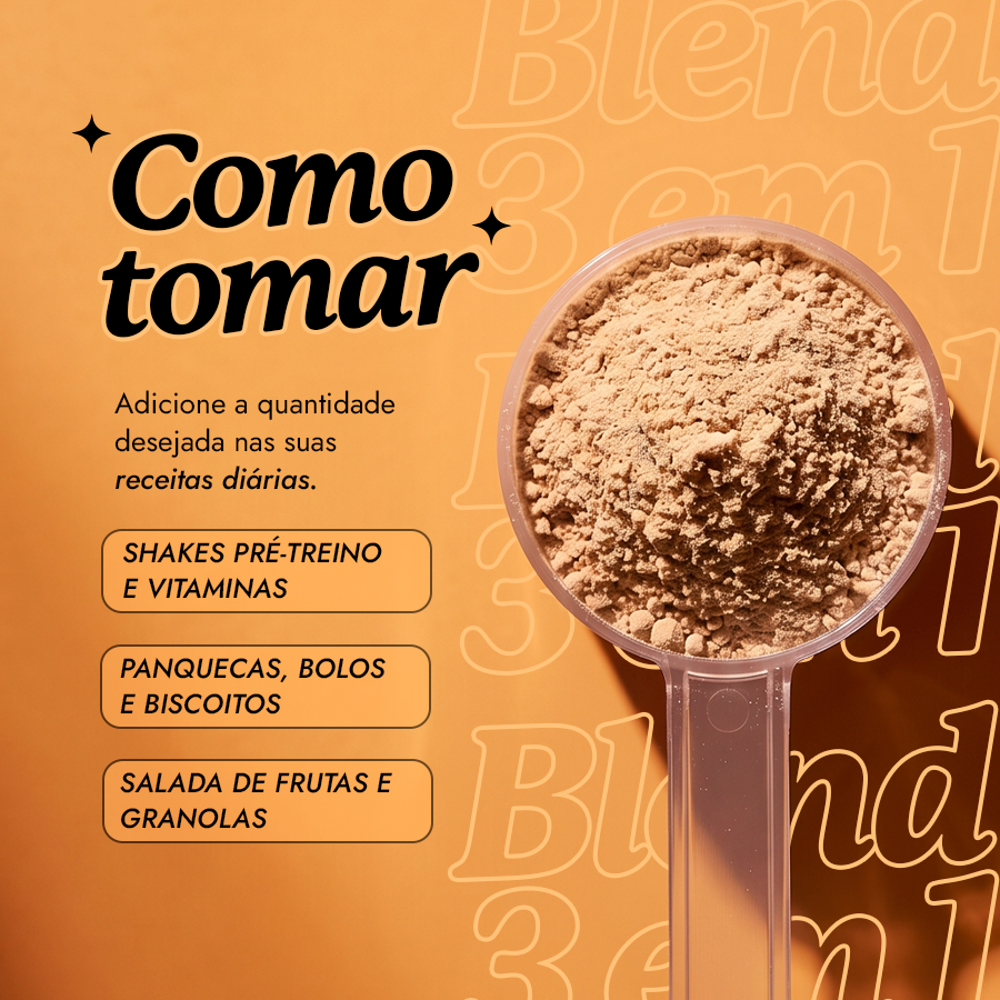 Maca Peruana  100% PURA