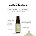 Ritual Intermediário para Manchas e Melasma