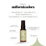 Ritual Essencial para Manchas e Melasma