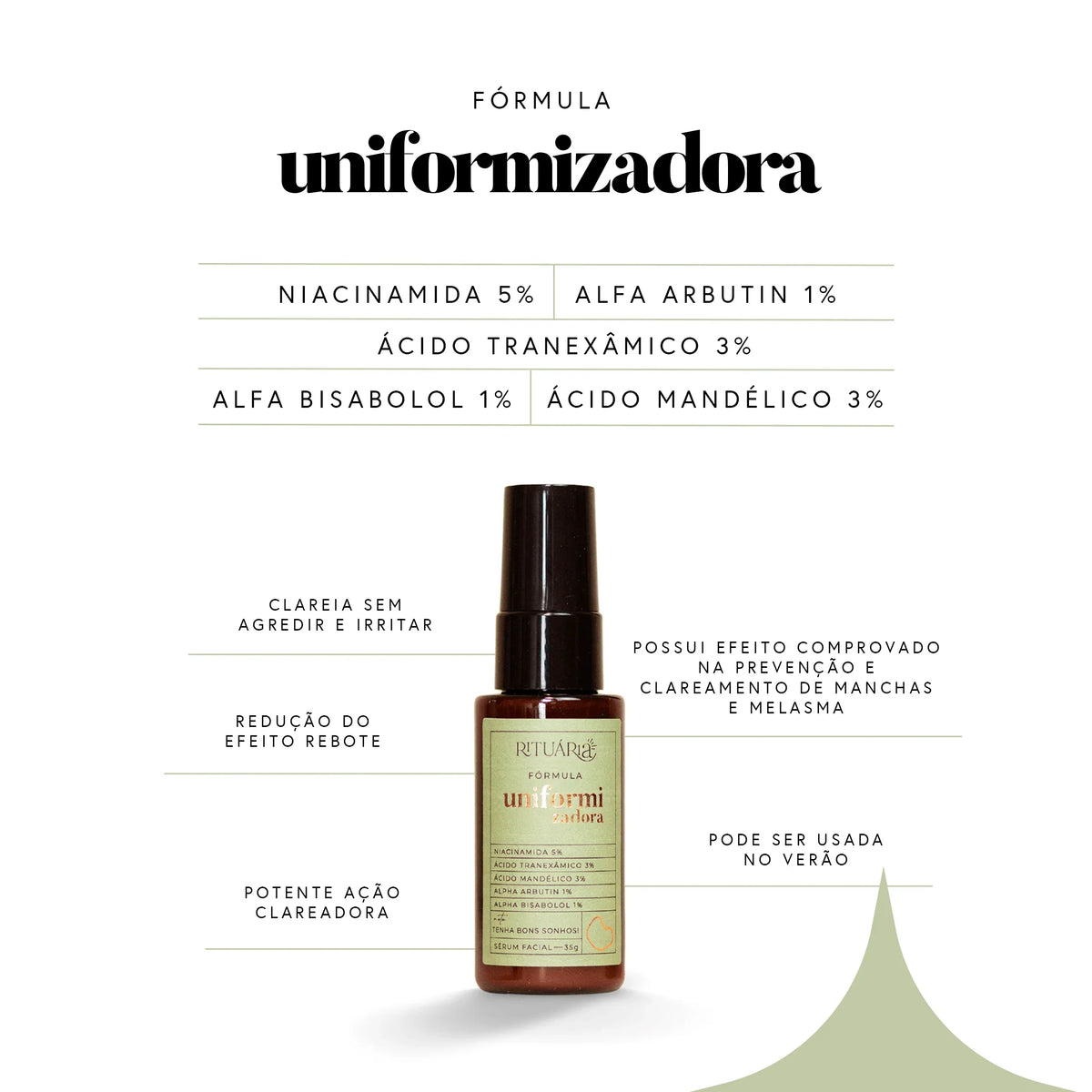 Ritual Essencial para Manchas com Imunidade
