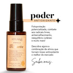 Fórmula Antioxidante (Sérum Antioxidante) com Vitamina C 10% | 35 g