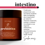 Fórmula Prebiótica | 200 g