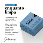 Ritual do Clareamento (Lumini + Uniformizadora)