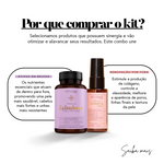 Ritual Essencial Fabuloso Anti-Idade