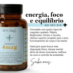 3x Fórmulas 4Mag (Transformação em 90 dias)