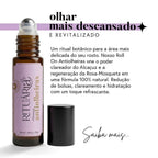 Antiolheiras Roll-on 10 mL