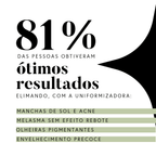 Ritual do Clareamento (Lumini + Uniformizadora)