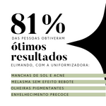 2x Fórmula Uniformizadora