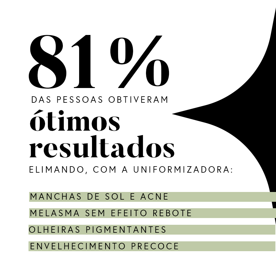 2x Fórmula Uniformizadora