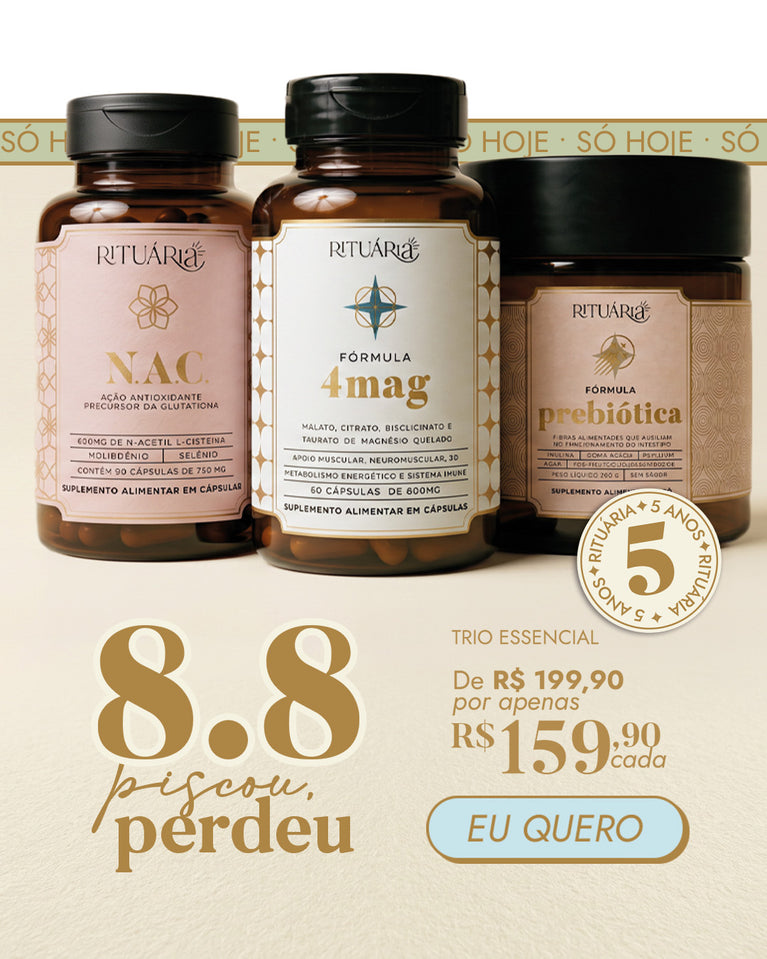 Rituária
