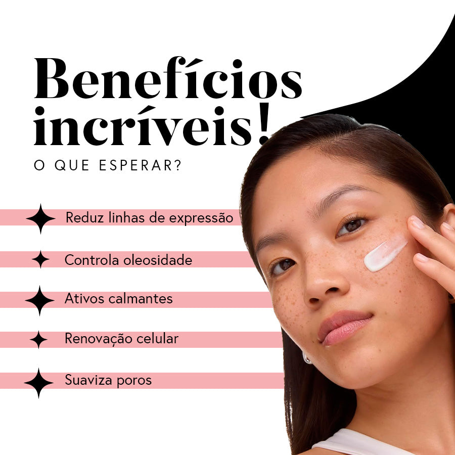 Fórmula Renovadora | 35 g