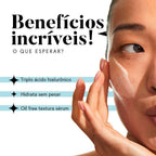 Fórmula Hidratante Preenchedora | 35 g