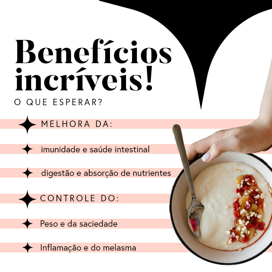 2 Fórmulas Prebióticas