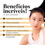 3 Fórmula Antioxi Nutri 30 cápsulas (3 meses)