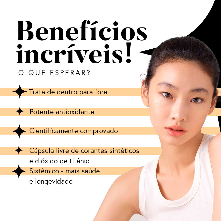 3 Fórmula Antioxi Nutri 30 cápsulas (3 meses)