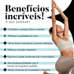 3x Fórmulas 4Mag (Transformação em 90 dias)