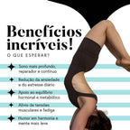 Ritual do Sono Profundo (4Mag + Magnésio Inositol)