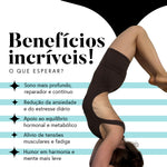Magnésio Inositol 180 g | Blueberry com Limão