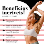 2x Fórmula NAC - 60 dias