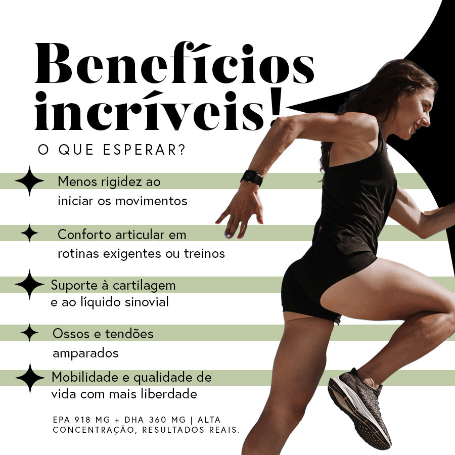 Fórmula Mov Nutri - 30 dias (60 cápsulas)