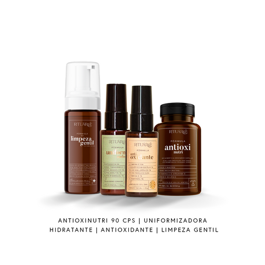 tratamento para manchas no rosto