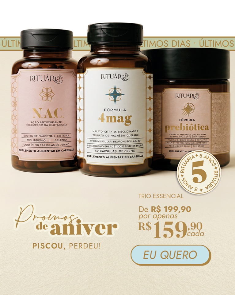 Rituária