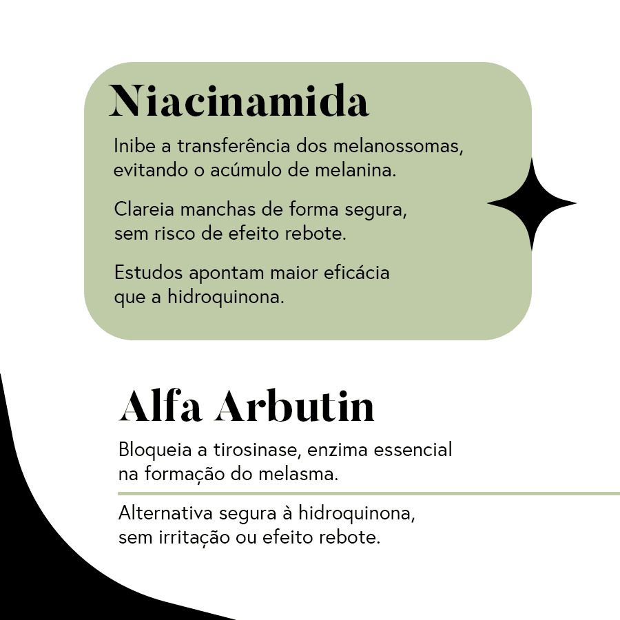 Ritual do Clareamento (Lumini + Uniformizadora)
